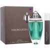 Mauboussin Homme dárková sada: EDP 100 ml + EDP 20 ml