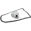FILTR AUTOMATICKÉ PŘEVODOVKY GEARBOX CVT DODGE CALIBER 07-, JEEP COMPASS 07-, PATRIOT 07-, NISSAN MURANO Z51 10-14, QASHQAI 2.0 07-13, X-TRAIL 2.0 01-07, MITSUBISHI ASX 10-, LANCER 1.8 070, OUTLANDER FILTR AUTOMATICKÉ PŘEVODOVKY GEARBOX CVT DODGE CALIBER 07-, JEEP COMPASS 07-, PATRIOT 07-, NISSAN MURANO Z51 10-14, QASHQAI 2.0 07-13, X-TRAIL 2.0 01-07, MITSUBISHI ASX 10-, LANCER 1.8 070, OUTLANDER