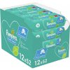 Pampers Vlhčené utierky Fresh Clean 12 x 52 ks Pampers Vlhčené utierky Fresh Clean 12 x 52 ks