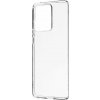 OBAL:ME TPU Motorola Edge 60 Fusion Transparent OBAL:ME TPU Motorola Edge 60 Fusion Transparent