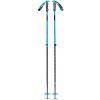 Skialpové palice Black Diamond Traverse Ski Poles Dĺžka palice: 155 cm / Farba: modrá/čierna Skialpové palice Black Diamond Traverse Ski Poles Dĺžka palice: 155 cm / Farba: modrá/čierna