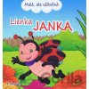 Lienka Janka Lienka Janka