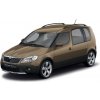 Priečniky Thule SmartRack XT Alu Škoda Roomster Scout 2007-2015 s pozdĺžnikmi Priečniky Thule SmartRack XT Alu Škoda Roomster Scout 2007-2015 s pozdĺžnikmi