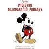 Disney - Mickeyho nejkrásnější pohádky Disney - Mickeyho nejkrásnější pohádky