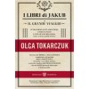 libri di Jakub (Olga Tokarczuk)(Brožovaná) libri di Jakub (Olga Tokarczuk)(Brožovaná)