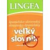 Veľký slovník španielsko-slovenský Veľký slovník španielsko-slovenský