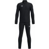 UNDER ARMOUR UA B's Challenger Tracksuit-BLK - 134 UNDER ARMOUR UA B's Challenger Tracksuit-BLK - 134
