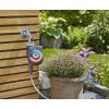 Gardena City gardening vonkajšia hmlová hadica Automatic - súprava 13137-20 Gardena City gardening vonkajšia hmlová hadica Automatic - súprava 13137-20