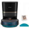 Robotický vysávač a mop Philips XU7100/01 Robotický vysávač a mop Philips XU7100/01