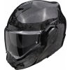 SCORPION EXO-TECH EVO CARBON ONYX lesklá 2XL SCORPION EXO-TECH EVO CARBON ONYX lesklá 2XL