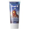 Oral-B Kids Lion King detská s ovocnou príchuťou 6 m+ 60 ml