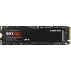 SAMSUNG SSD 990 PRO Int. Disk SSD 2 TB/M.2 2280/M.2 NVMe (MZ-V9P2T0BW) SAMSUNG SSD 990 PRO Int. Disk SSD 2 TB/M.2 2280/M.2 NVMe (MZ-V9P2T0BW)
