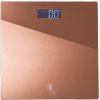 Digitálna osobná váha 150 kg Rosegold Metallic Line Digitálna osobná váha 150 kg Rosegold Metallic Line