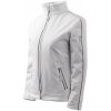 MALFINI Softshell Jacket - Bunda dámska (biela), Veľkosť XL MALFINI Softshell Jacket - Bunda dámska (biela), Veľkosť XL