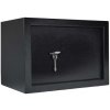Trezor na kľúč Geti E25K (250x350x250mm) 06425756 Trezor na kľúč Geti E25K (250x350x250mm) 06425756