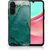 VSETKONAMOBIL 80664 MY ART Ochranný kryt pre Samsung Galaxy A35 5G GREEN MARBLE (145) VSETKONAMOBIL 80664 MY ART Ochranný kryt pre Samsung Galaxy A35 5G GREEN MARBLE (145)