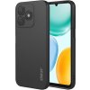 ENKAY RUBBER Ochranný obal pre Honor X5c Plus čierny ENKAY RUBBER Ochranný obal pre Honor X5c Plus čierny