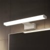EUlight by MILAGRO Nástenné LED svietidlo Mirore, 1x LED 8w, 4000k, (fi 40cm), w EUlight by MILAGRO Nástenné LED svietidlo Mirore, 1x LED 8w, 4000k, (fi 40cm), w