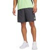 Pánske šortky Under Armour Tech Sport Short Castlerock/Lumos Lime L Pánske šortky Under Armour Tech Sport Short Castlerock/Lumos Lime L