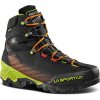 La Sportiva Aequilibrium St G tx carbon lime punch