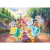 Fototapeta na stenu - FT2278 - Disney Princezny 416cm x 290cm - Vliesová fototapeta Fototapeta na stenu - FT2278 - Disney Princezny 416cm x 290cm - Vliesová fototapeta