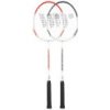 Bedmintonový set WISH Alumtec 501k