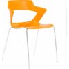 ANTARES - V21601007 - 2160 PC AOKI PLAST ORANZOVA, Oranžová ANTARES - V21601007 - 2160 PC AOKI PLAST ORANZOVA, Oranžová