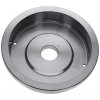 Invento 40 mm spacer disc - alu flange for BUS VAN Invento 40 mm spacer disc - alu flange for BUS VAN