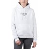 TOMMY HILFIGER Dámska mikina | biela DW0DW12723_YBR - M DW0DW12723_YBR TOMMY HILFIGER Dámska mikina | biela DW0DW12723_YBR - M DW0DW12723_YBR