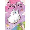 Saphie the One-Eyed Cat Volume 1 Saphie the One-Eyed Cat Volume 1