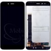 LCD Displej Xiaomi Mi A1 + Dotyková plocha čierna LCD Displej Xiaomi Mi A1 + Dotyková plocha čierna