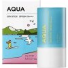 Missha Opaľovací krém na tvár All Around Safe Block Aqua Sun Stick SPF 50 - 21 g