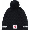 Eisbär Trail Pompon MÜ SA 009/Schwarz one size Eisbär Trail Pompon MÜ SA 009/Schwarz one size