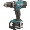 Makita DHP453SFE Aku príklepový skrutkovač Li-ion 18V 3,0 Ah DHP453SFE Makita DHP453SFE Aku príklepový skrutkovač Li-ion 18V 3,0 Ah DHP453SFE