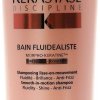 KÉRASTASE Discipline Bain Fluidealiste Sans Sulfate 1 l KÉRASTASE Discipline Bain Fluidealiste Sans Sulfate 1 l