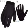 Fox Ranger Gel glove, čierna, L Fox Ranger Gel glove, čierna, L