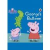 Peppa Pig: Georges Balloon - autor neuvedený Peppa Pig: Georges Balloon - autor neuvedený