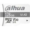 Dahua MicroSD 128 GB TF-P100/128GB Dahua MicroSD 128 GB TF-P100/128GB