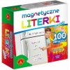 Alexander magnetické písmenká na chladničku Alexander magnetické písmenká na chladničku