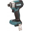 Makita DTD201Z aku rázový šroubovák 1/4 Makita DTD201Z aku rázový šroubovák 1/4