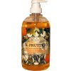 Nesti Dante Il Frutteto Olive and Tangerine tekuté mydlo na ruky 500 ml