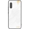 Picasee silikónový čierny obal pre Sony Xperia 10 II - White Picasee silikónový čierny obal pre Sony Xperia 10 II - White