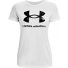 Tričko Under Armour Live Sportstyle Graphic SSC-WHT White-ihneď Tričko Under Armour Live Sportstyle Graphic SSC-WHT White-ihneď