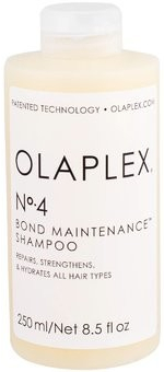Olaplex Bond Maintenance Shampoo 4 30 ml