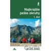 Najkrajšie pešie okruhy (1. diel) - Daniel Kollár Najkrajšie pešie okruhy (1. diel) - Daniel Kollár