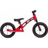 Odrážadlo Micro Balance Bike Deluxe červené Odrážadlo Micro Balance Bike Deluxe červené