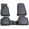 Gumové rohože NOVLINE BMW 3 (E90) 2005-2012 Gumové rohože NOVLINE BMW 3 (E90) 2005-2012