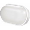 EMOS SK s.r.o. Lighting LED prisadené svietidlo QARI, oválné biele 20W neutrálna b., IP65 - ZM3020 EMOS SK s.r.o. Lighting LED prisadené svietidlo QARI, oválné biele 20W neutrálna b., IP65 - ZM3020