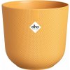 Elho Jazz 16 cm amber yellow žltý Elho Jazz 16 cm amber yellow žltý