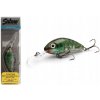 Salmo Rattlin Hornet Floating Green Gill Clear 6,5cm